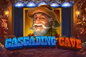 Cascading Cave