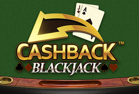 Cashback Blackjack