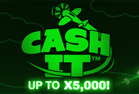 Cash IT™
