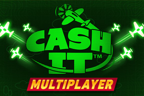 Cash It Multiplayer: Double Heat™