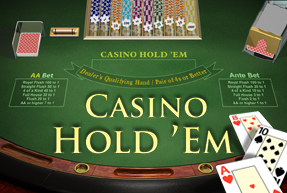 Casino Hold´Em