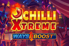 Chilli Xtreme™