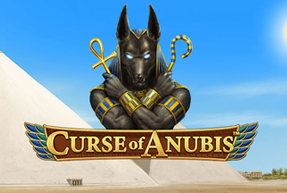 Curse of Anubis™