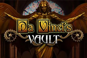 Da Vinci´s Vault
