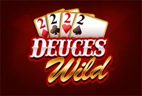 Deuces Wild Multi-Hand