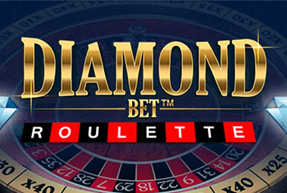 Diamond Bet Roulette