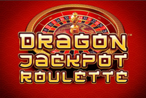 Dragon Jackpot Roulette