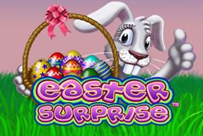 Easter Surprise