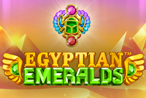 Egyptian Emeralds™