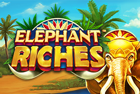 Elephant Riches™