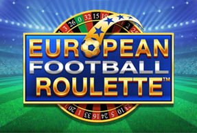 European Football Roulette