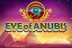 Eye of Anubis™