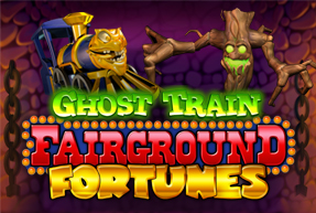 Fairground Fortunes Ghost Train