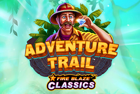 Fire Blaze™: Adventure Trail™