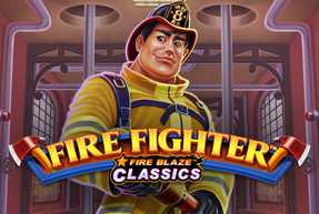 Fire Blaze: Fire Fighter™
