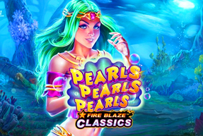 Fire Blaze™: Pearls Pearls Pearls™