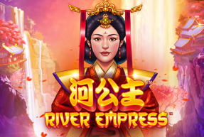 Fire Blaze™: River Empress™