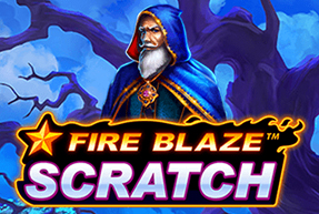 Fire Blaze™ Scratch