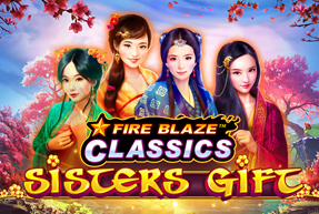 Fire Blaze™: Sisters Gift™
