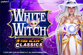 Fire Blaze: White Witch
