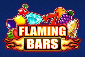 Flaming Bars™