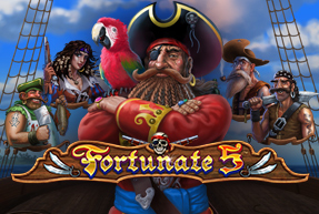 Fortunate Five