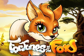 Fortunes of the Fox (Foxy Fortune)