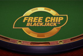 Free Chip Blackjack