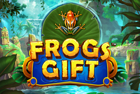 Frog`s Gift™