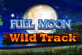Full Moon: Wild Track™
