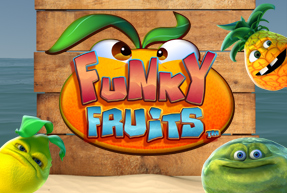 Funky Fruits