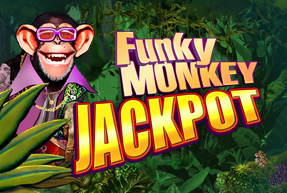 Funky Monkey Jackpot