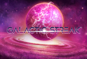 Galactic Streak