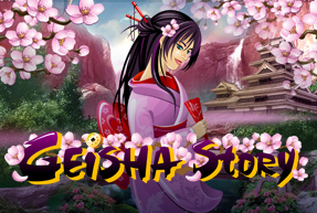 Geisha Story