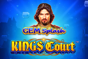 Gem Splash™ Kings Court™