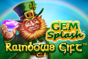 Gem Splash™ Rainbows Gift™