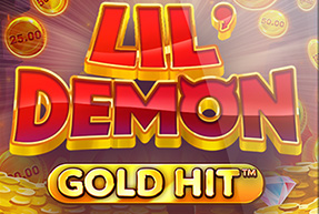 Gold Hit: Lil Demon™