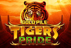 Gold Pile™: Tigers Pride™