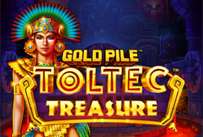 Gold Pile™: Toltec Treasure™