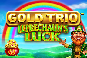 Gold Trio: Leprechaun´s Luck™