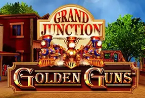 Grand Junction: Golden Guns™
