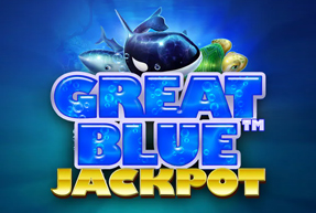 Great Blue Jackpot™