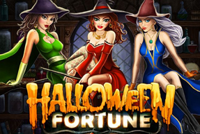 Halloween Fortune™