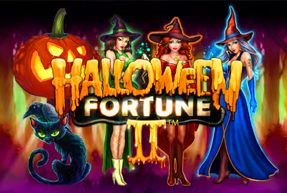 Halloween Fortune 2