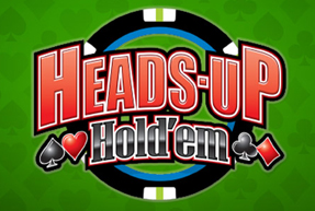 Heads Up Hold´em
