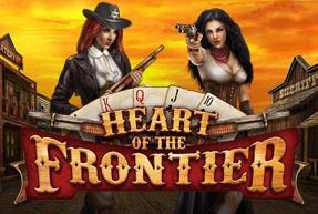 Heart of the Frontier