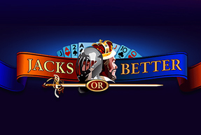 Jacks or Better