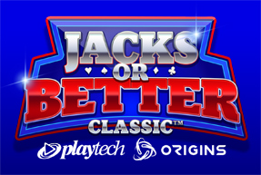 Jacks or Better Classic