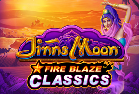 Jinns Moon™