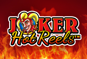 Joker Hot Reels™